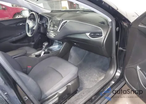 2022 Chevrolet Malibu Fwd Lt from USA, damaged, VIN 1G1ZD5ST7NF169770